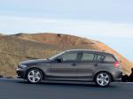 BMW 120d 5-Door 2007 года